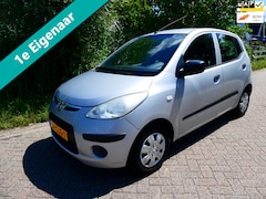 Hyundai i10 - 1.1 Active 5-deurs 1e eigenaar 127.000km Hoge instap