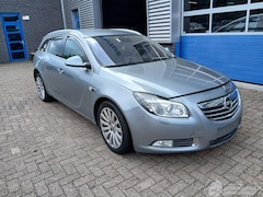 Opel Insignia Sports Tourer - 2.0 Diesel Bulgaria papers