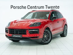Porsche Cayenne - S E-Hybrid