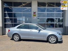 Mercedes-Benz C-klasse - 180 Business Class Avantgarde