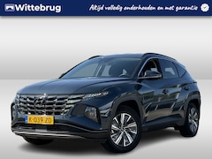 Hyundai Tucson - 1.6 T-GDI HEV Comfort | Trekhaak | Navi | Zuinige auto