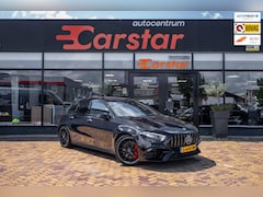 Mercedes-Benz A-klasse - AMG 45 S 4MATIC+ Premium Plus
