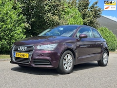 Audi A1 - 1.6 TDI Pro Line S Navigatie*Cruise*Clima*Parkeersensoren*LM velgen
