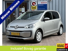 Volkswagen Up! - 1.0 | AIRCO | BLUETOOTH | DAB | 5DRS |