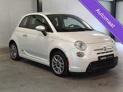 Fiat 500e - 24kwh (Marge / Leder / Volledig gedocumenteerd)