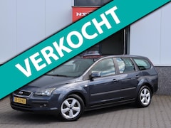 Ford Focus Wagon - 1.6-16V Futura airco LM org NL