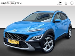 Hyundai Kona - 1.0 T-GDI Comfort | facelift
