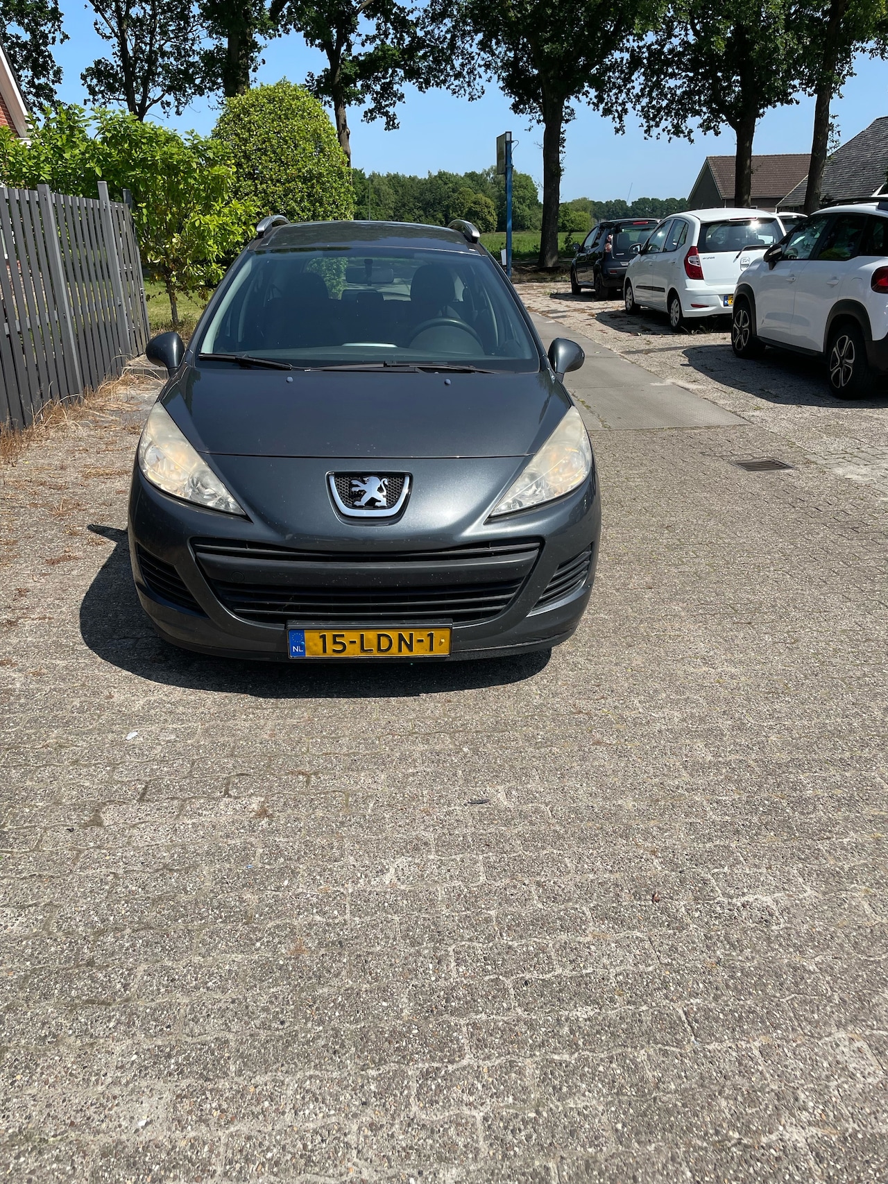 Peugeot 207 - AutoWereld.nl
