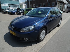 Volkswagen Golf - apk 7.2026 1.2 TSI Trendline airco