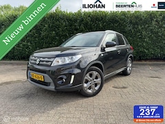 Suzuki Vitara - 1.6 Exclusive