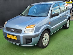 Ford Fusion - 1.4-16V Champion AIRCO NAP