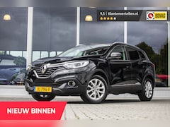 Renault Kadjar - 1.2 TCe Zen | Parkeers. | NL auto | Trekhaak |