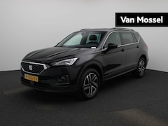 SEAT Tarraco - 1.5 TSI Style Business Intense | Apple Carplay / Android Auto | Achteruitrijcamera | Parke