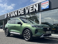 Ford Kuga - 2.5 PHEV Active X 243pk e-CVT Automaat | 21244 | | Full Options | Panoramadak | E-Trekhaak