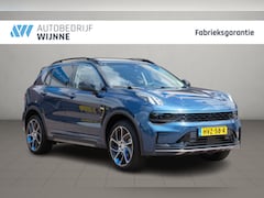 Lynk & Co 01 - 1.5 Plug-in Hybrid 261pk Aut. | 6, 6 kWh OBC | Navi | Adaptive Cruise | 360° Camera | Pano