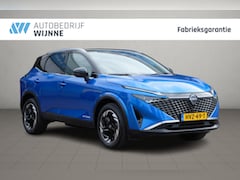 Nissan Qashqai - 1.5 e-Power 190pk Aut. N-Connecta | Navi | Climate | Adaptive Cruise | Blind Spot | 360° C