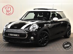 MINI Cooper - 1.5 Chili NAP|PANO|CLIMATE CONTROL|LED|SFEERVERLICHTING|