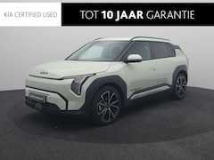 Kia EV3 - Plus 58.3 kWh LM velgen 18" | Stoelverwarming | Camera | Navi | Clima | Adapt. Cruise