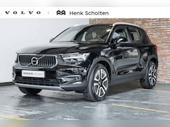 Volvo XC40 - T3 Automaat Business Pro | Adaptieve Cruise Control | Blind Spot | Park Assist Achter| 19"