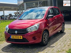 Suzuki Celerio - 1.0 Comfort