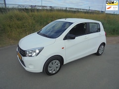 Suzuki Celerio - Celerio 1.0 benzine airco 71.000km