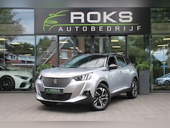 Peugeot e-2008 - EV GT 50 kWh
