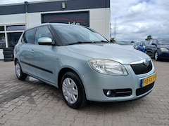Skoda Fabia - 1.4 TDI 5-Deurs/Clima/Apk 05-'26