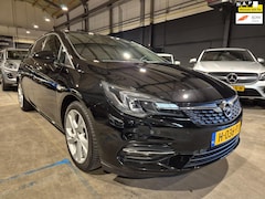 Opel Astra - 1.2 Edition - Clima - Cruise - Stoelverwarming - Navi - CarPlay - Camera - NL Auto