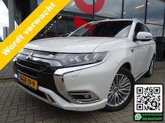 Mitsubishi Outlander - 2.4 PHEV Instyle Edition 4WD 240 PK AUTOMAAT
