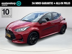 Toyota Yaris - 1.5 Hybrid Executive | Navigatie | Apple CarPlay/Android auto | Achteruitrijcamera | Stoel