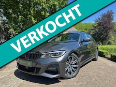 BMW 3-serie Touring - 330e M Sport | Pano | Laser | HUD | ACC | Dealer Onderhouden |