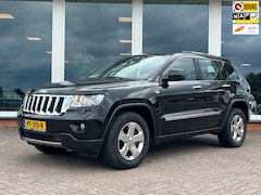 Jeep Grand Cherokee - 3.6 Limited - Navi - Leder - Clima - Panorama