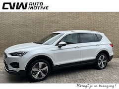 SEAT Tarraco - 1.4 TSI e-Hybrid PHEV Xcellence 245pk | Virtual cockpit | Adaptieve cruise | Apple CarPlay