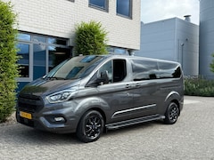 Ford Transit Custom - 320 2.0 TDCI L2H1 Platinum Edition DC
