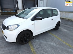 Skoda Citigo - 1.0 Greentech Ambition / Airco / 2016