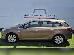 Opel Astra - 1.4 Turbo Ecotec 120pk Sport