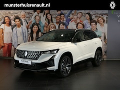 Renault Austral - 1.2 E-Tech full hybrid 200 techno *Demo* - 4 Control - Pack look & extended grip, panarami