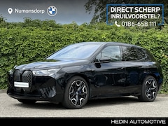 BMW iX - M60 | B&W Diamond | Soft-Close | CoPilot | NP: 145.000 | Trekhaak | Luchtvering | Sky Loun