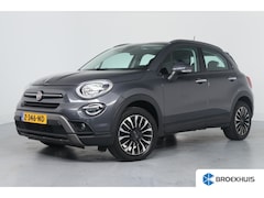 Fiat 500 X - 1.3 FireFly Turbo 150 Connect | Automaat | Navigatie | Camera | Climate Control | Cruise C