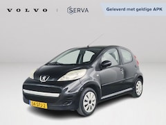 Peugeot 107 - 1.0-12V XS
