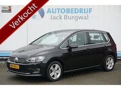 Volkswagen Golf Sportsvan - 1.2 TSI Highline Trekhaak | PDC | Adapt. Cruise Control *All in prijs