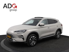 BYD Seal U - 1.5 DM-i FWD Boost | DEMO