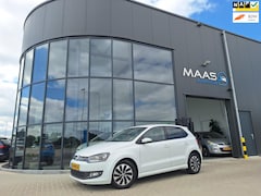Volkswagen Polo - 1.0 BlueMotion Edition
