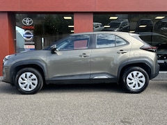 Toyota Yaris Cross - 1.5 Hybrid Comfort | Carplay | Camera | ACC | Climate
