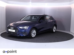 Audi A3 Sportback - 30 TFSI Pro Line 110 pk S-tronic | Navigatie via App | Parkeersensoren achter | Cruise con