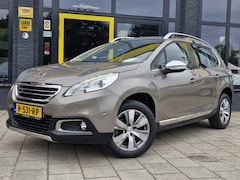 Peugeot 2008 - 1.6 VTi Allure |Trekhaak | Parkeersensoren V + A | Sportstoelen | Climate Control | Navi |