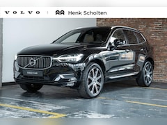 Volvo XC60 - T6 AWD Inscription | Bowers & Wilkins premium audio | 360° parkeercamera | Parkeerverwarmi