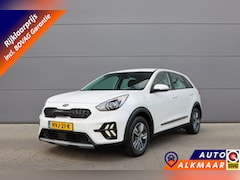 Kia Niro - 1.6 GDi PHEV Edition | Adaptieve cruise | Rijklaarprijs - incl.garantie