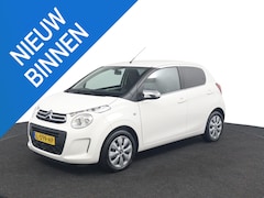 Citroën C1 - 1.0 VTi Feel Rijklaar prijs