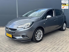 Opel Corsa - 1.0 Turbo / Camera / Navi / Nap / Trekhaak